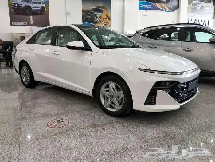 هيونداي - أكسنت - 2026 - جميع الفئات بأقل الاسعار 2