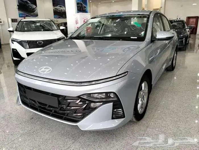 هيونداي - أكسنت - 2026 - جميع الفئات بأقل الاسعار 3