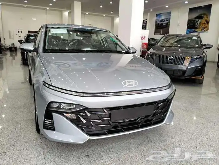 هيونداي - أكسنت - 2026 - جميع الفئات بأقل الاسعار 0