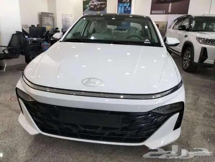 هيونداي - أكسنت - 2026 - جميع الفئات بأقل الاسعار 8