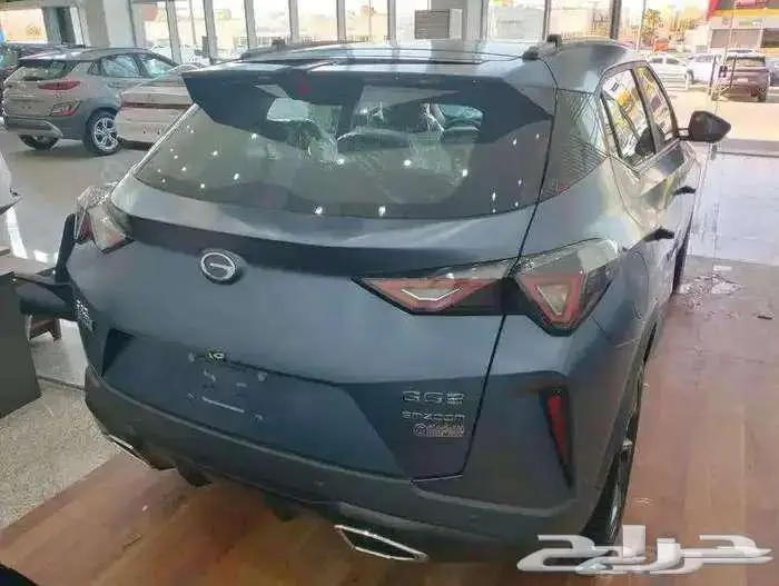 جاك امزوم استاندر وفل موديل 2025 كاش وأقساط 1