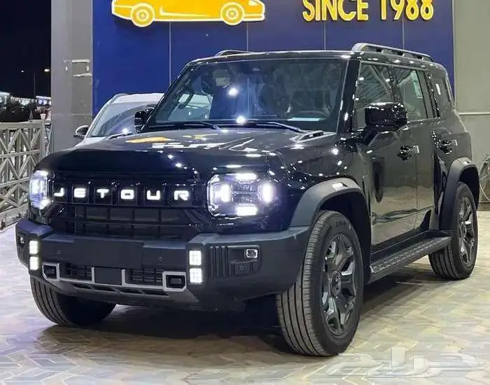خلك جاهز لكل مشوار جيتور T2 2026 لاكجري قسط يبدا من 2200 1