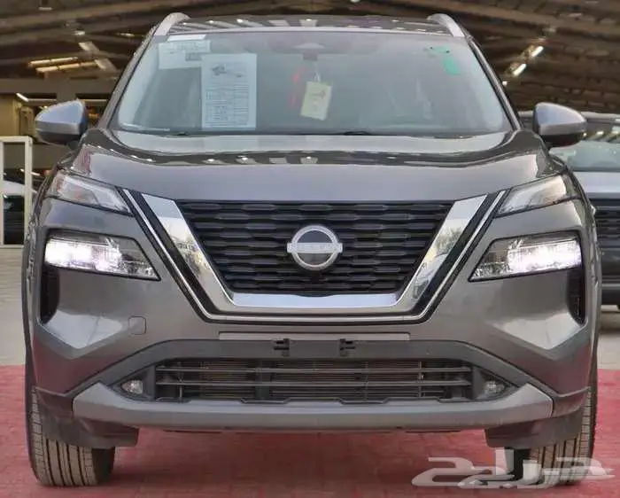 نيسان اكستريل جميع المواصفات 2025 مبيعات بنوك وشركات 3