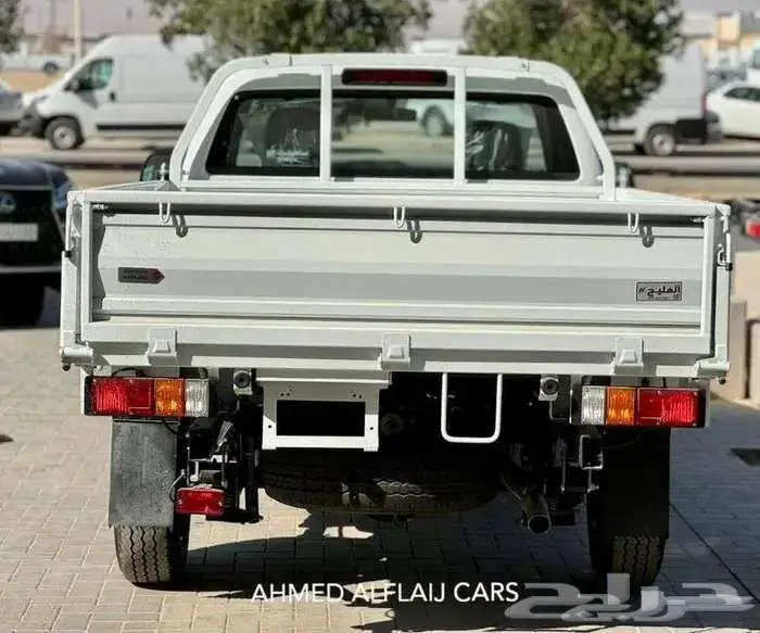 ايسوزو ديماكس غماره 2026 جوانب عرض خاص 2