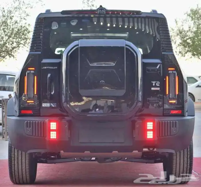 خلك جاهز لكل مشوار جيتور T2 2026 لاكجري قسط يبدا من 2200 10