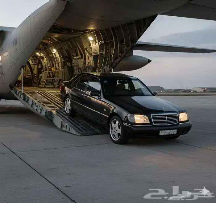 شبح نظيف 320 S وارد اليابان 0