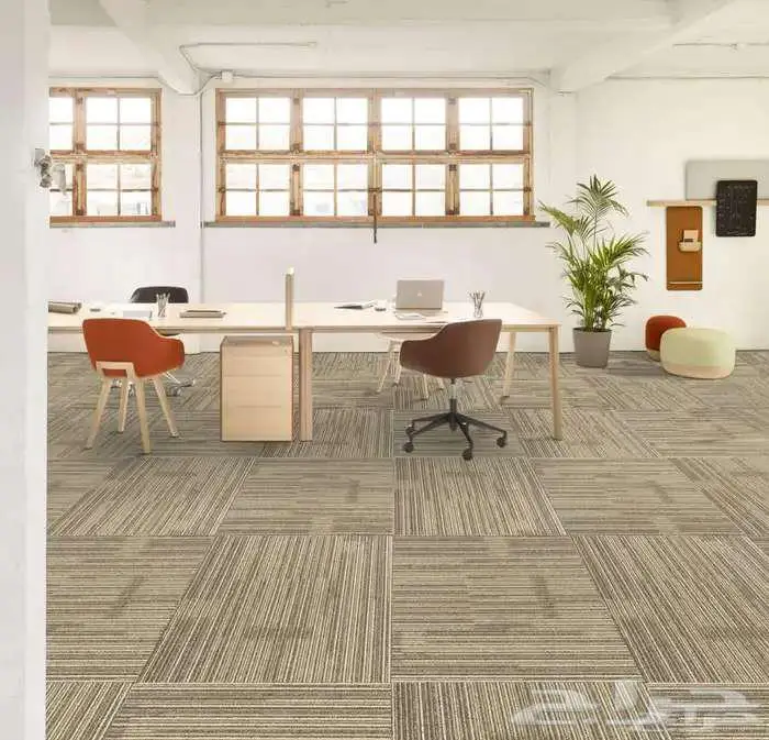 موكيت بلاط اماراتي وصيني مقاوم للحريق 10