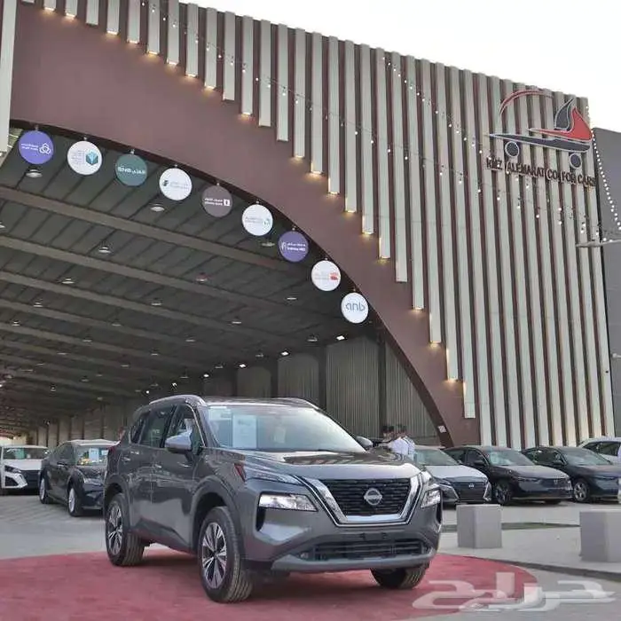 نيسان اكستريل جميع المواصفات 2025 مبيعات بنوك وشركات 2