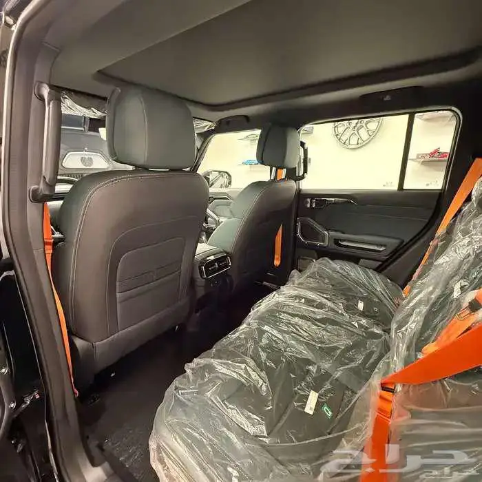 خلك جاهز لكل مشوار جيتور T2 2026 لاكجري قسط يبدا من 2200 6
