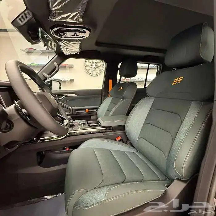 خلك جاهز لكل مشوار جيتور T2 2026 لاكجري قسط يبدا من 2200 5