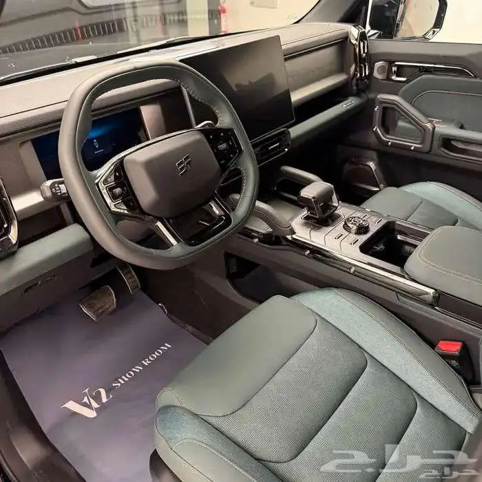 خلك جاهز لكل مشوار جيتور T2 2026 لاكجري قسط يبدا من 2200 9