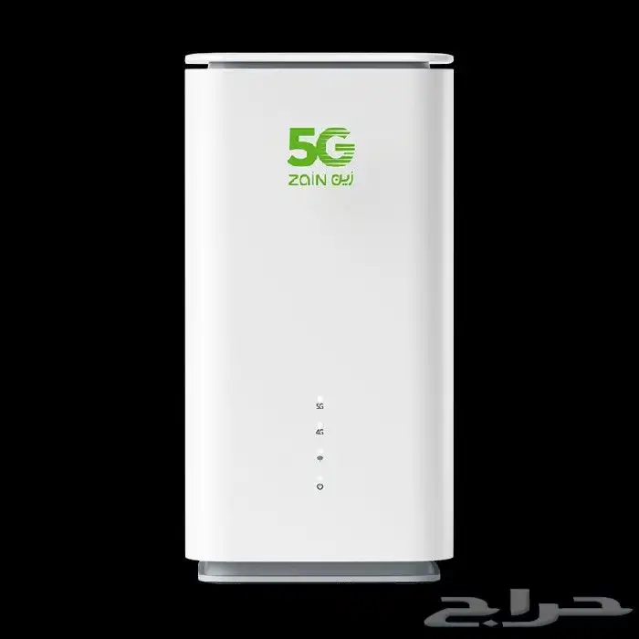 جهاز زين 5G 0