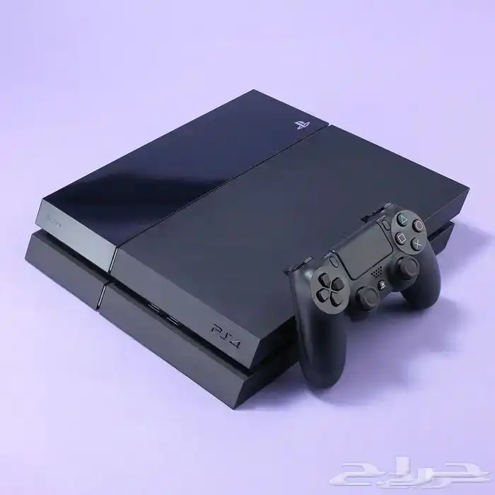 سوني 4 مهكر نظيف للبيع   جاهز للألعاب 6