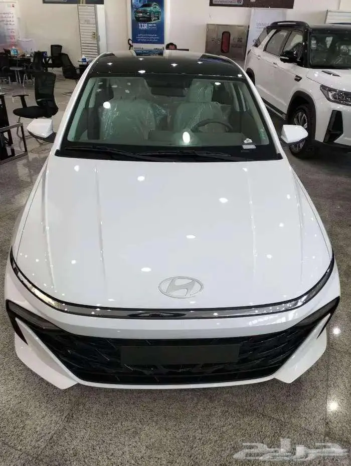 هيونداي - أكسنت - 2026 - جميع الفئات بأقل الاسعار 1