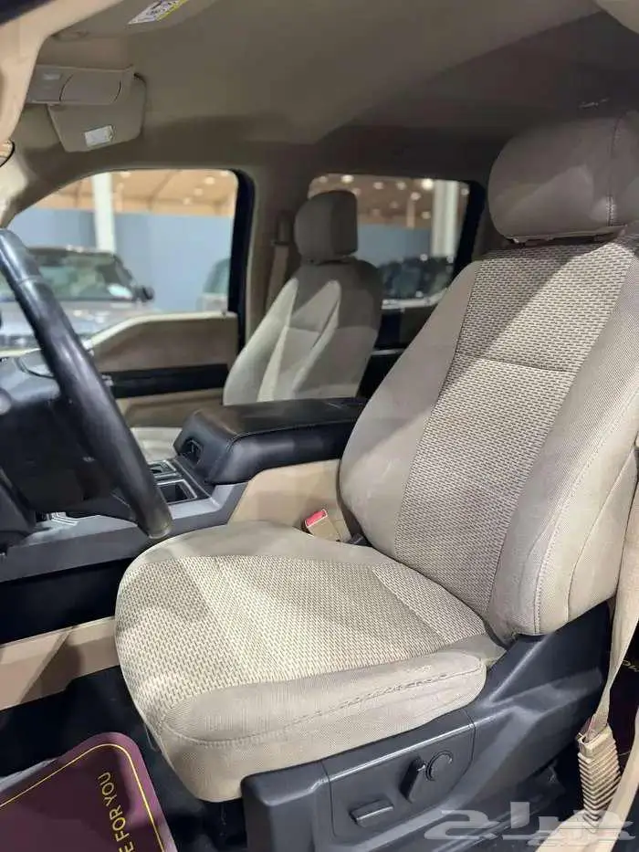 فورد f150 موديل 2019 4