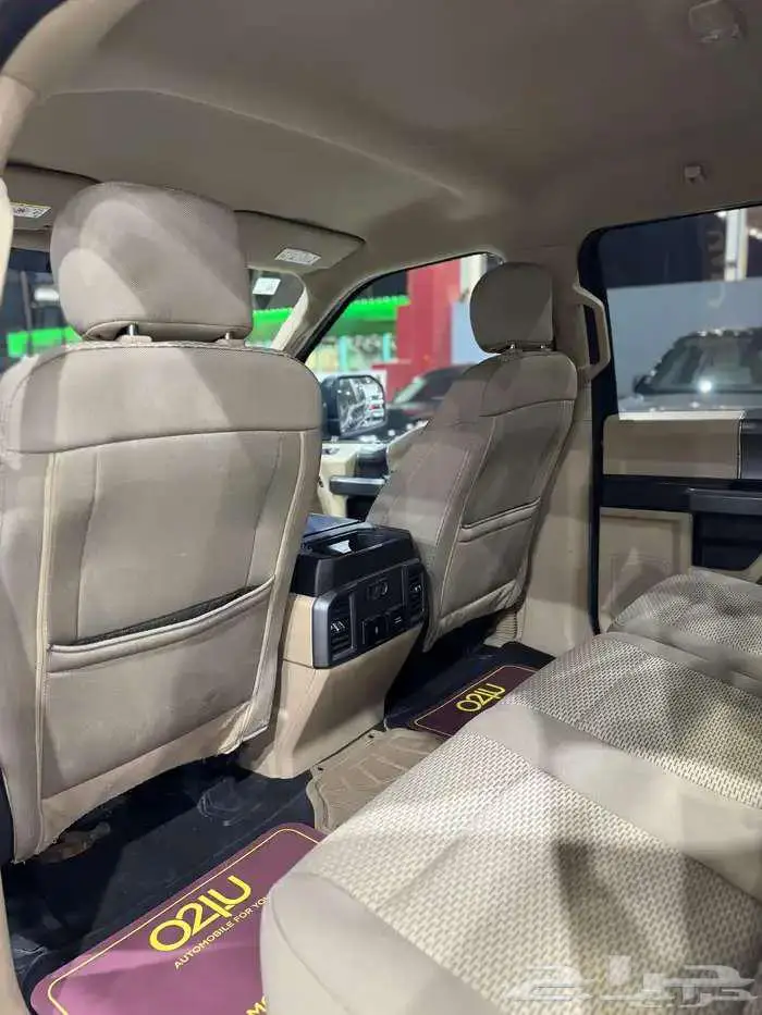 فورد f150 موديل 2019 6