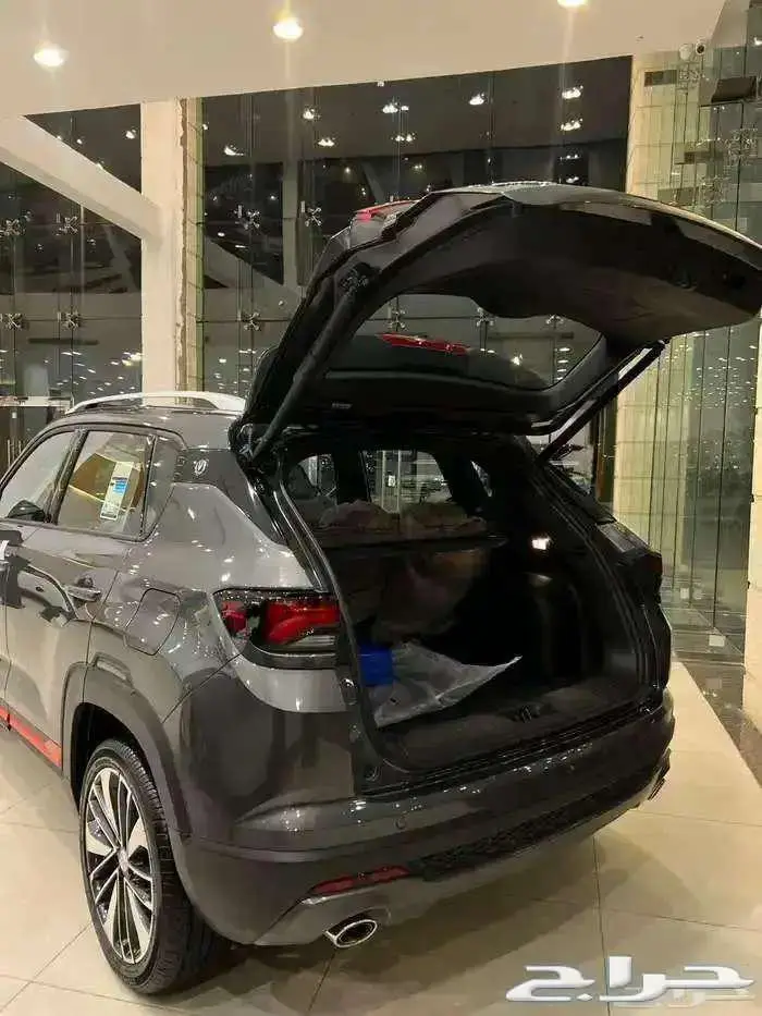 شانجان CS35 بلس سمارت وليمتد موديل 2025 كاش واقساط 2