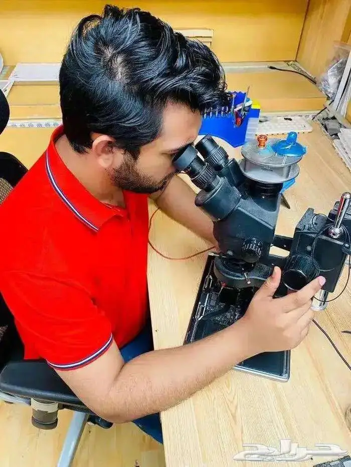 صيانة المميزة اجهزة ابل ماك بوك ايماك ايباد ماك دكتور 3