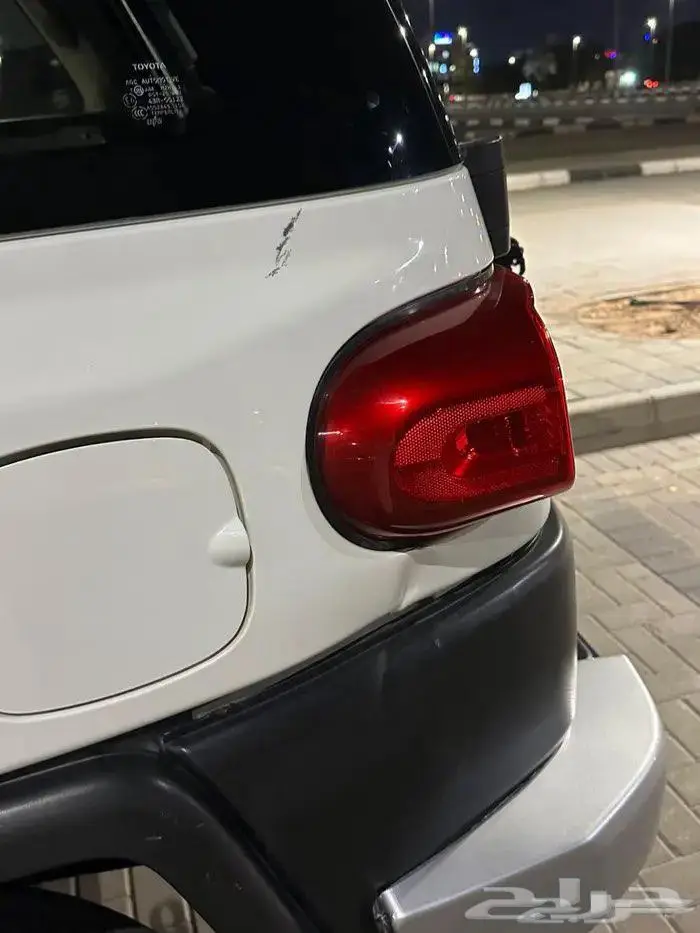 افجي 2014 L2 سعودي 6