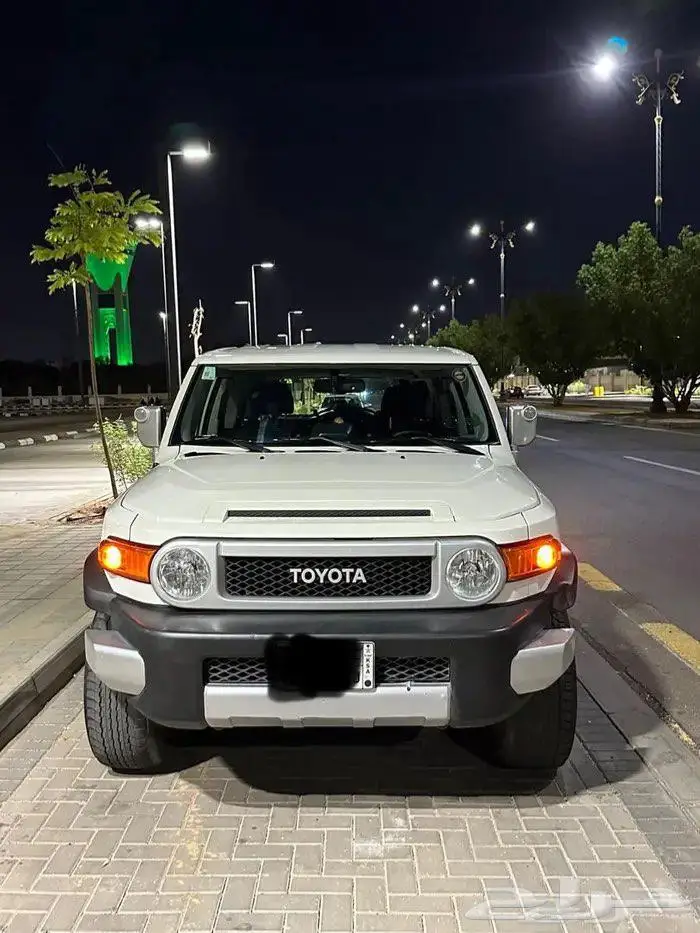 افجي 2014 L2 سعودي 0
