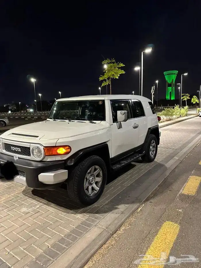 افجي 2014 L2 سعودي 2