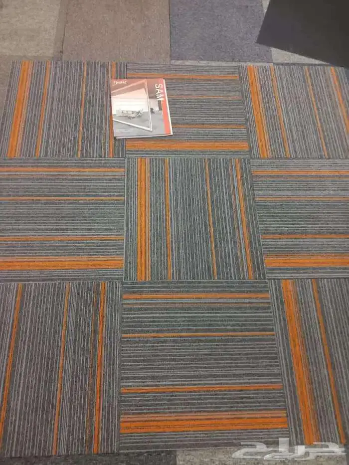 موكيت بلاط اماراتي وصيني مقاوم للحريق 2