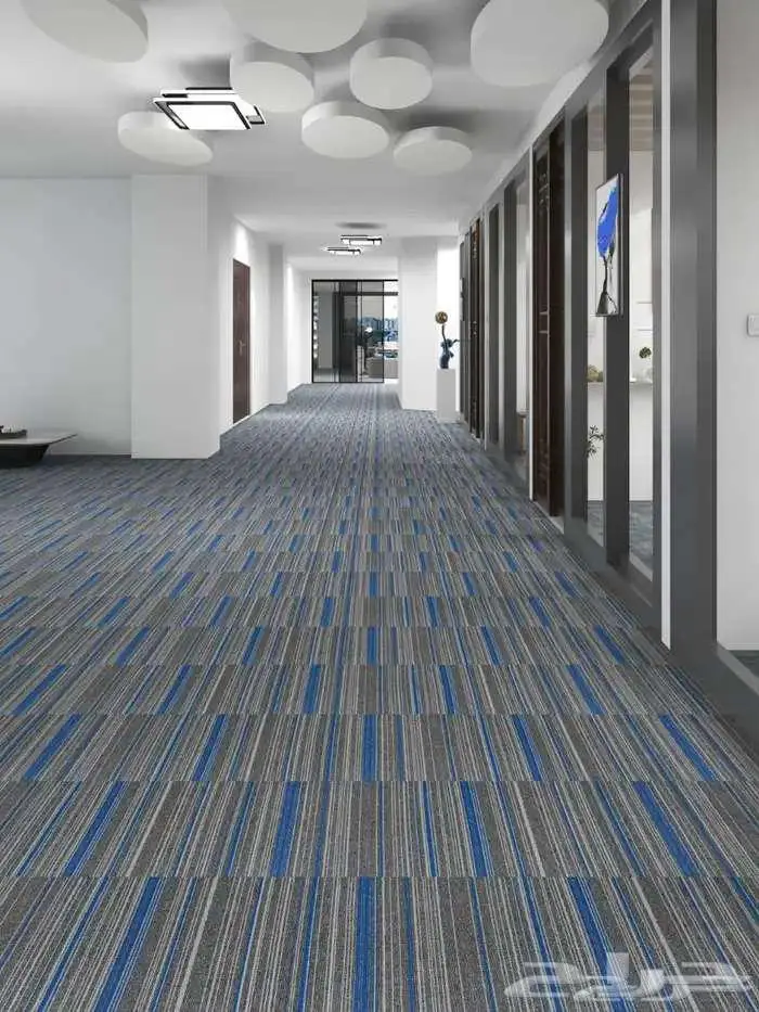 موكيت بلاط اماراتي وصيني مقاوم للحريق 12