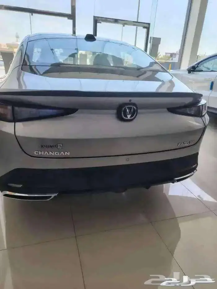 شانجان ايدو 2026-افضل عروض الكاش والتقسيط 11