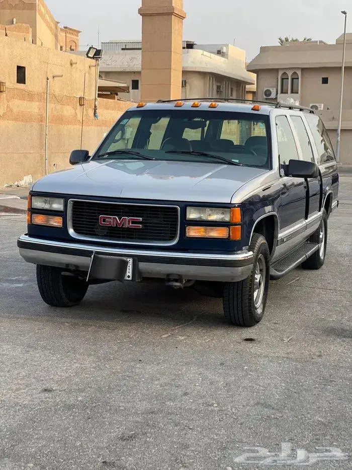 جمس مخزن 1997 16