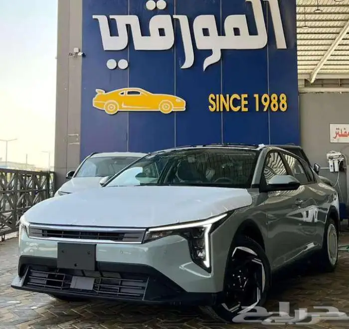 كيا K4 نص فل 2026 0