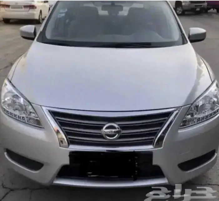 سنترا موديل 18للبيع (2018) 0