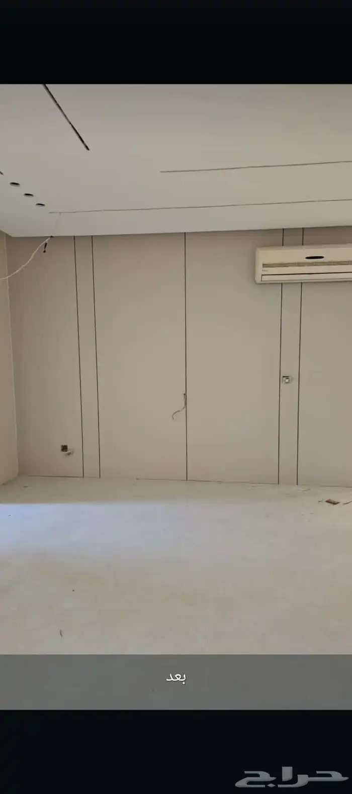 صباغ وديكورات الجبيل 2