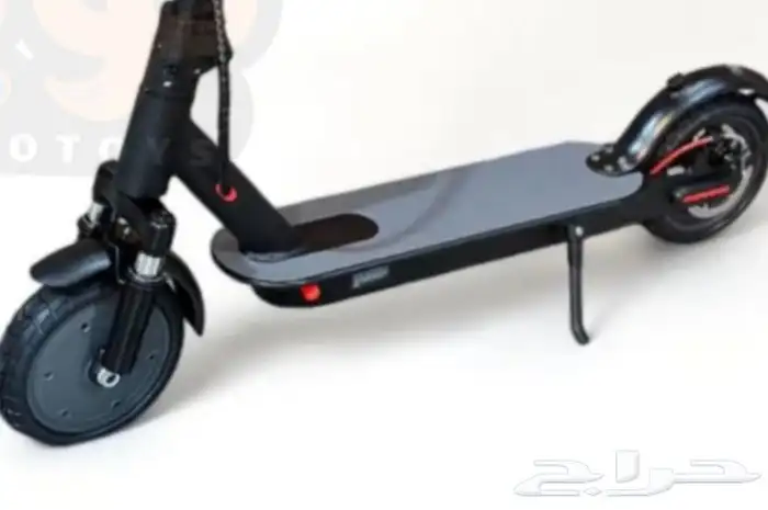 سكوتر برو الكهربائي جديد ( للبيع ) 1