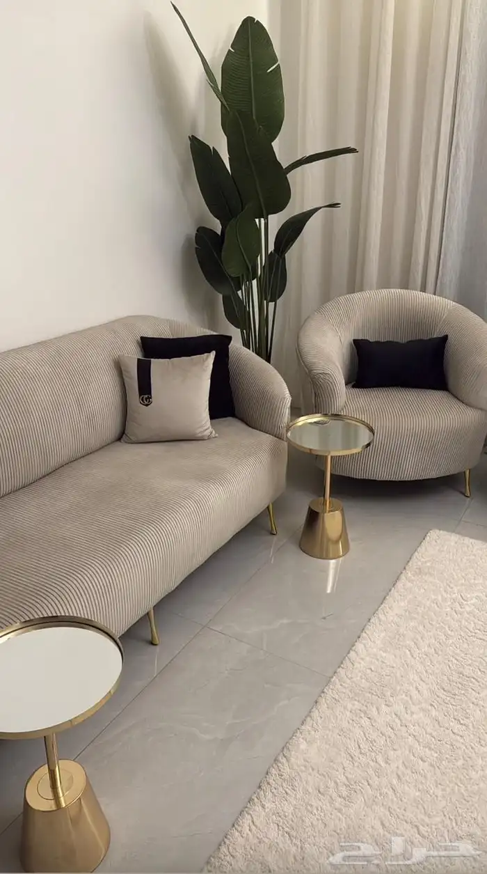 كنب مودرن 1