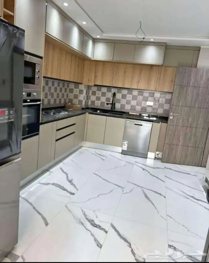 معلم تفصيل مطابخ وتركيب وتوصيل 2