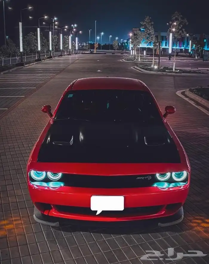 هلكات 2015 Hellcat 0