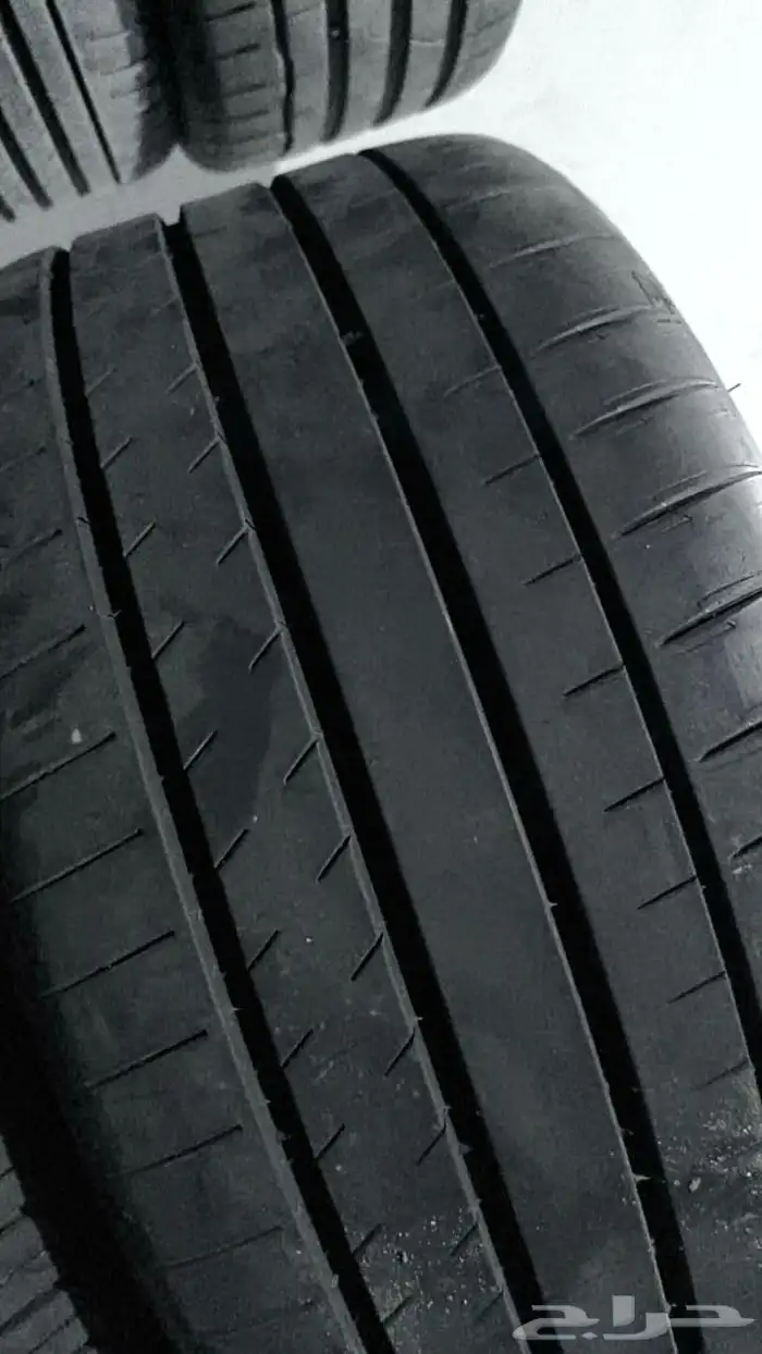 265 30 19 كفرات مشلان بآيلوت سبورتا منزل 24 30 اسبوع 0