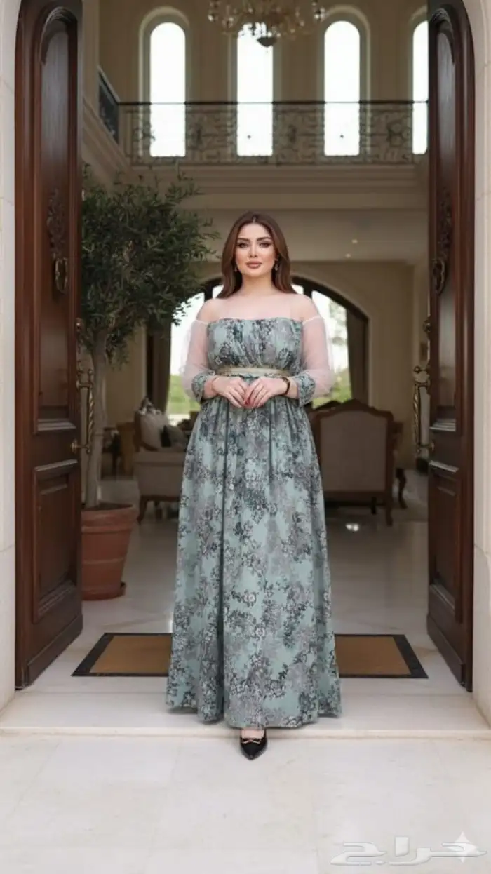 عرض 5 جلابيات ب300 ريال 26