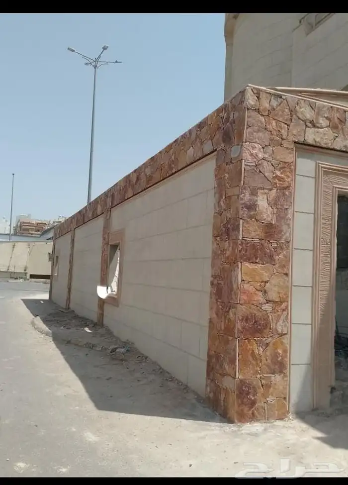 مياني حجر ..تلبيس ..ربراب 5