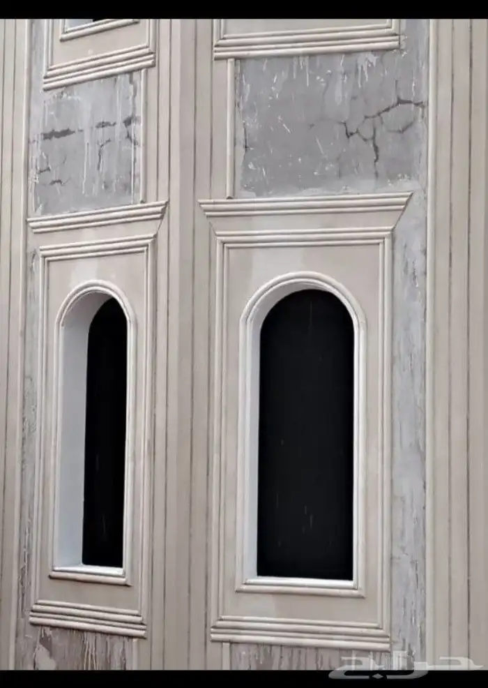 لياسه ملونه بديل الحجر اطبيعي 5