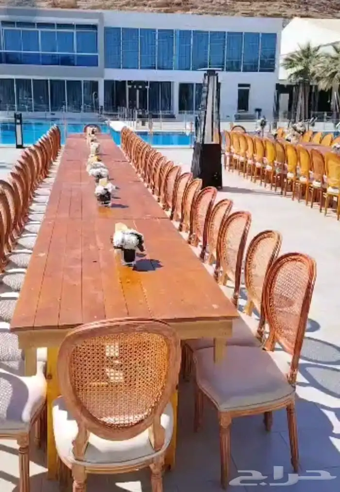 لازم حفلات 4