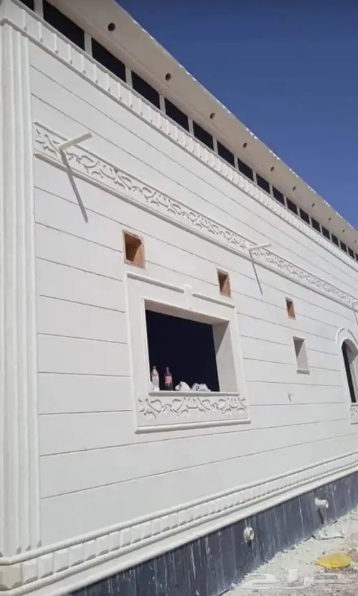 لياسه ملونه بديل الحجر اطبيعي 7