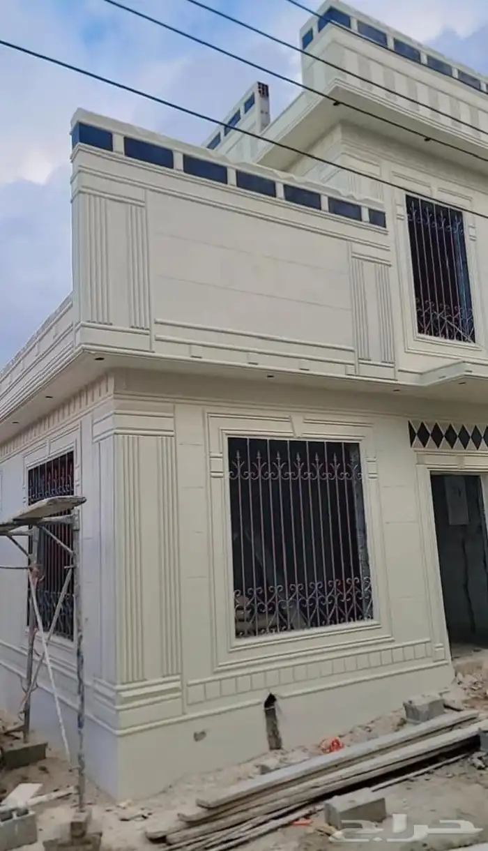 لياسه ملونه وديكورات 10