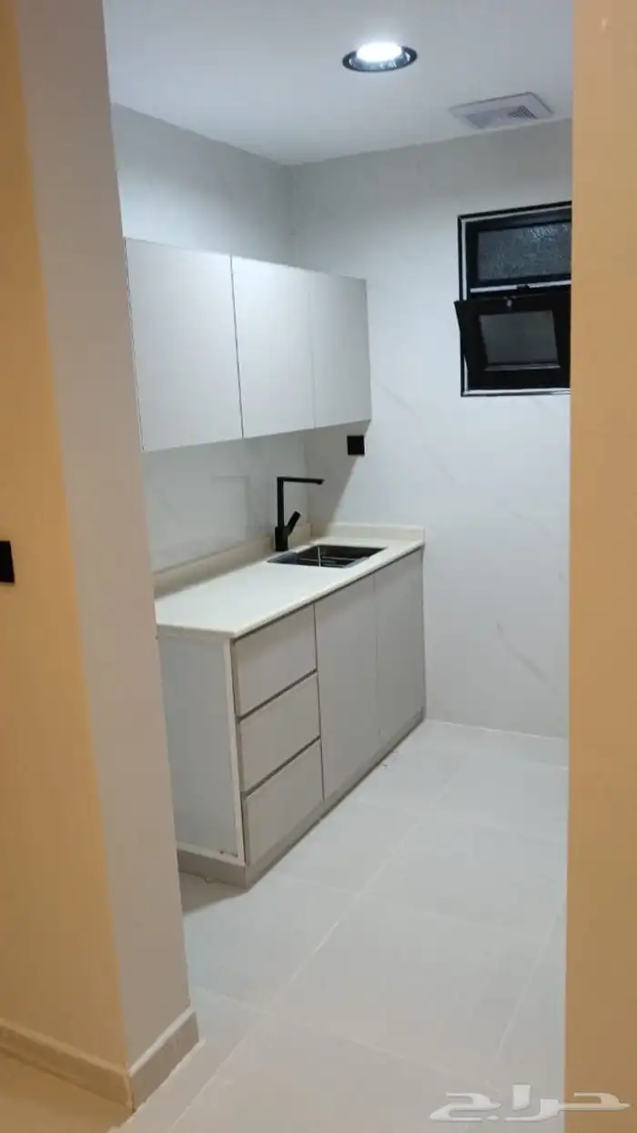 شقق للايجار عزاب حي العروبة جديدة مكيفات اسبليت جديدة اول سا 2