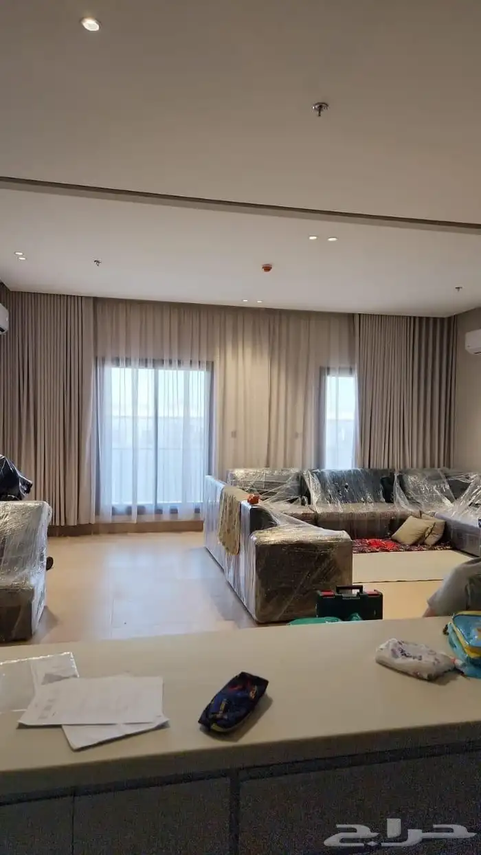 ستائر ويفى   الرياض 24