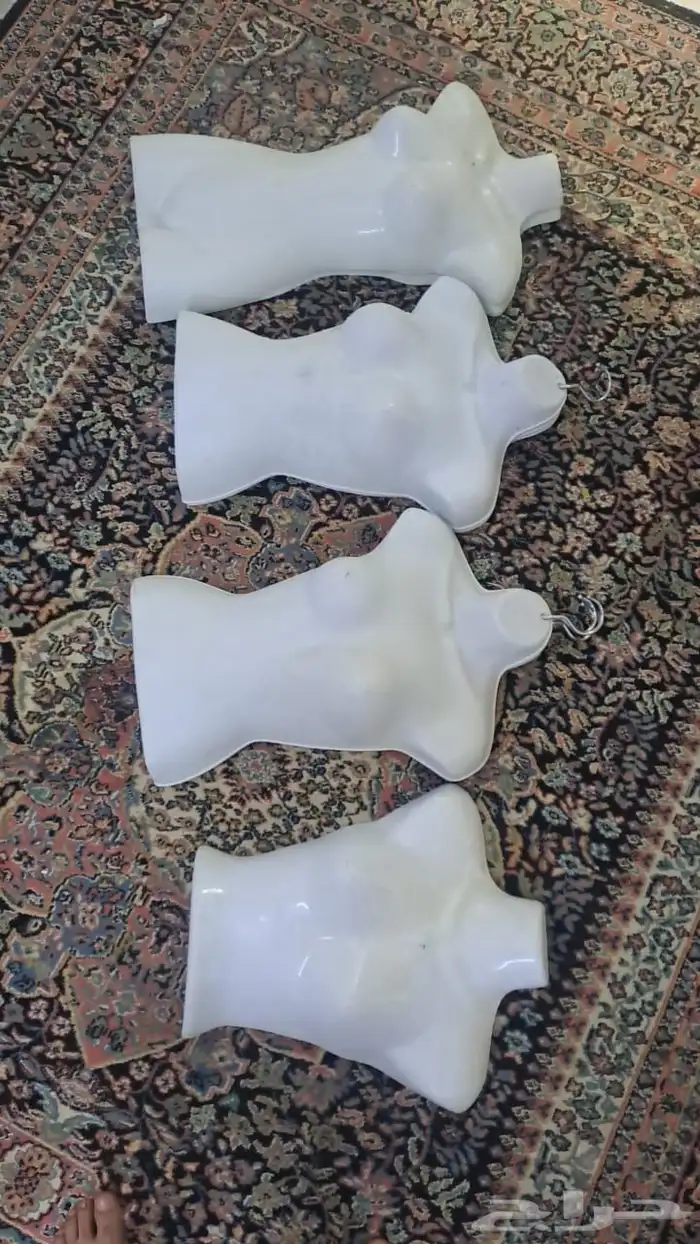 مجسماات ملابس 0