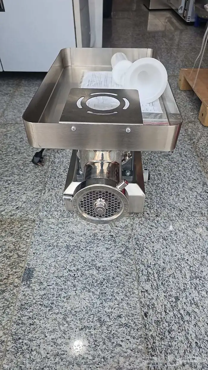 عروض خاصة على معدات القهوة والعجانات والثلاجات والبروست 24