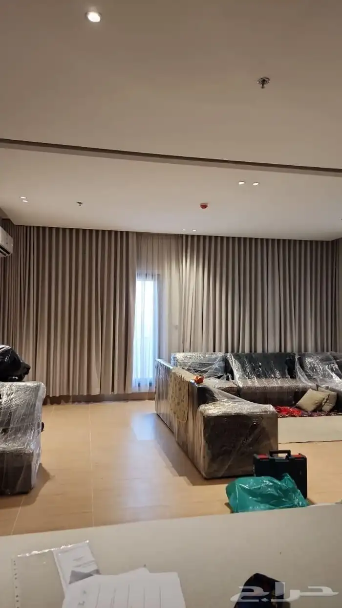 ستائر ويفى   الرياض 25