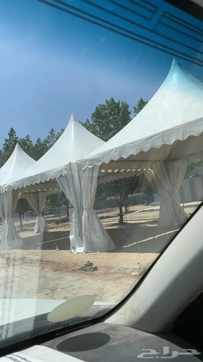 شركه الخيام المتطوره 5