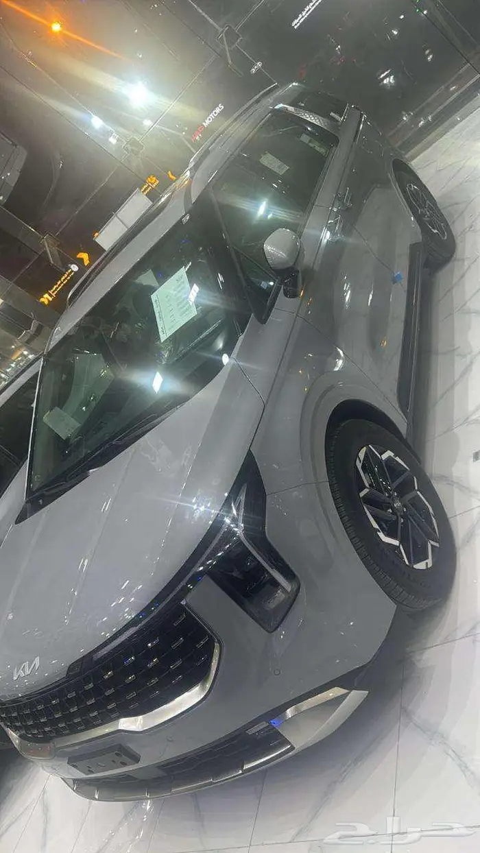 كيا كرنفال 2026 نص فل السعر مع الضريبه 166750 5